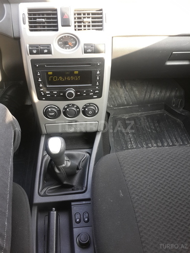 LADA (VAZ) Priora 2013, 29,000 km - 1.6 l - Bakı