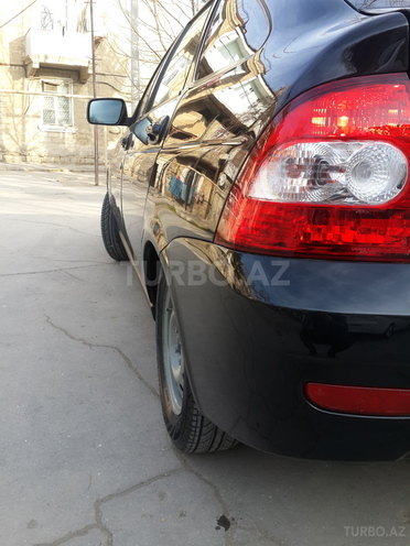 LADA (VAZ) Priora 2013, 29,000 km - 1.6 l - Bakı