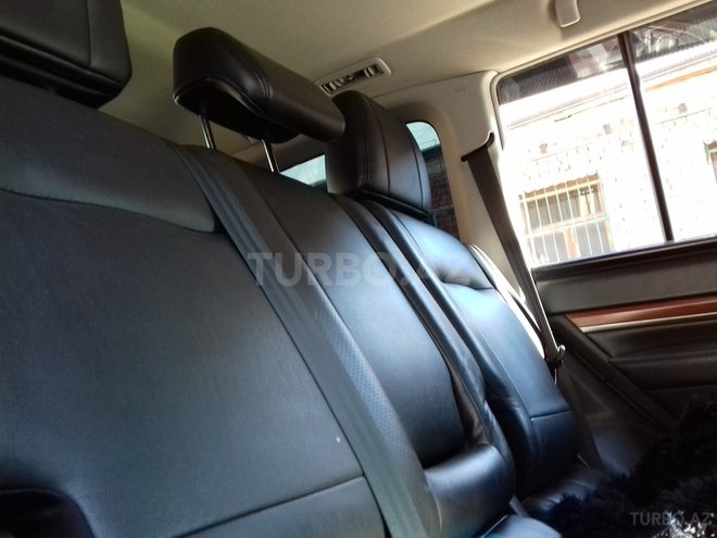 Mitsubishi Pajero 2007, 12,000 km - 3.0 l - Gəncə