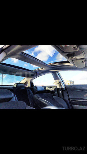 Hyundai Sonata 2010, 109,000 km - 2.4 л - Bakı