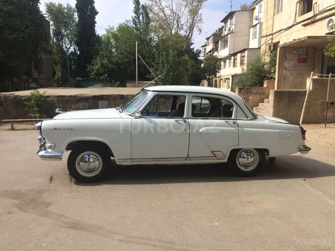 GAZ M-21 1965, 165,000 km - 2.4 л - Bakı