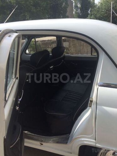GAZ M-21 1965, 165,000 km - 2.4 л - Bakı