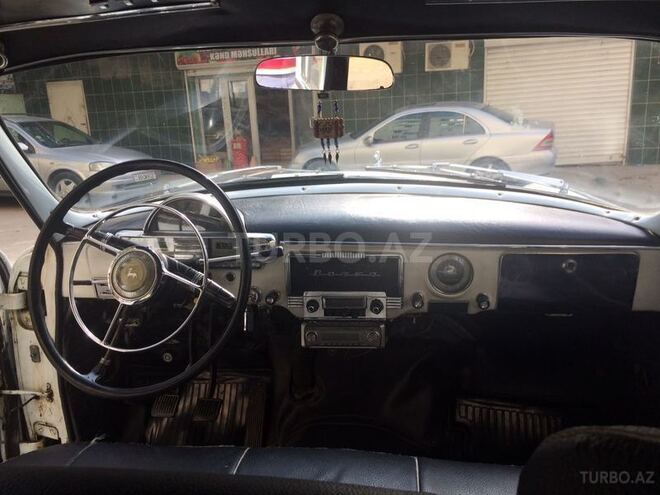 GAZ M-21 1965, 165,000 km - 2.4 л - Bakı