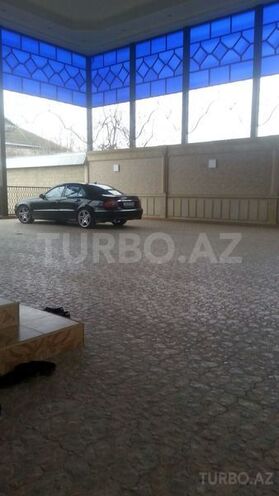 Mercedes E 350 2007, 43,000 km - 0.4 l - Bakı