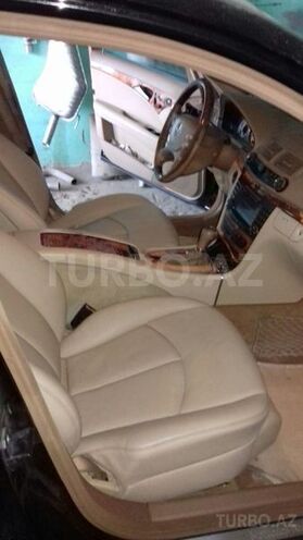 Mercedes E 350 2007, 43,000 km - 0.4 l - Bakı