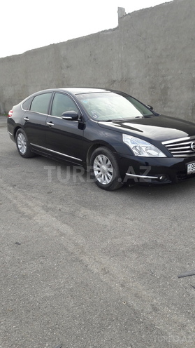 Nissan Teana 2008, 126,000 km - 2.5 l - Bakı