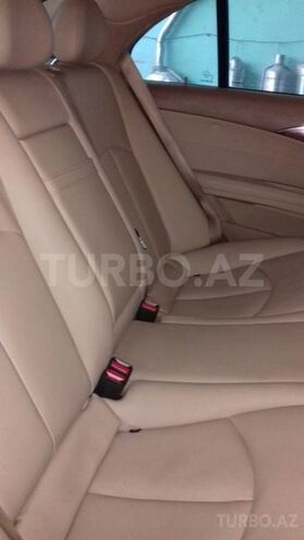 Mercedes E 350 2007, 43,000 km - 0.4 l - Bakı