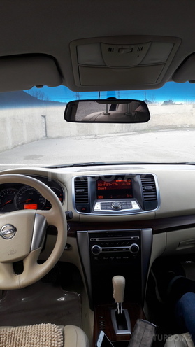 Nissan Teana 2008, 126,000 km - 2.5 l - Bakı