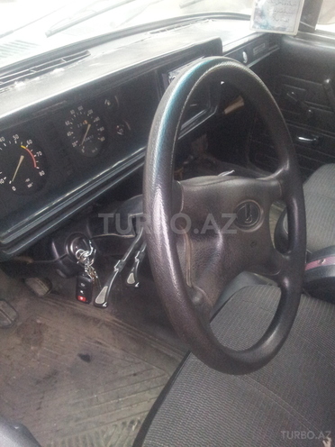 LADA (VAZ) 2107 1999, 30,000 km - 0.2 l - Bakı