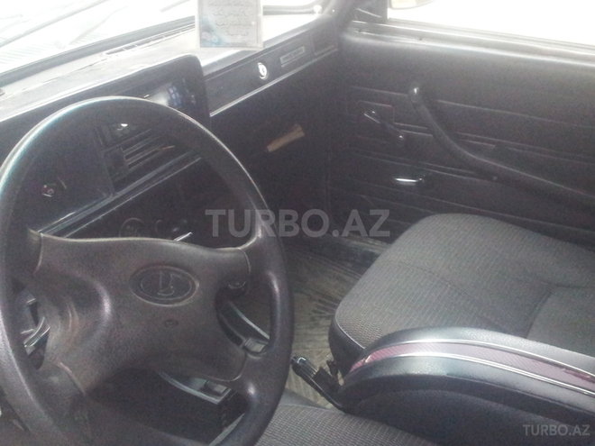 LADA (VAZ) 2107 1999, 30,000 km - 0.2 l - Bakı