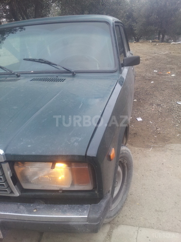LADA (VAZ) 2107 1999, 30,000 km - 0.2 l - Bakı