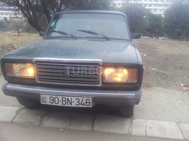 LADA (VAZ) 2107 1999, 30,000 km - 0.2 l - Bakı