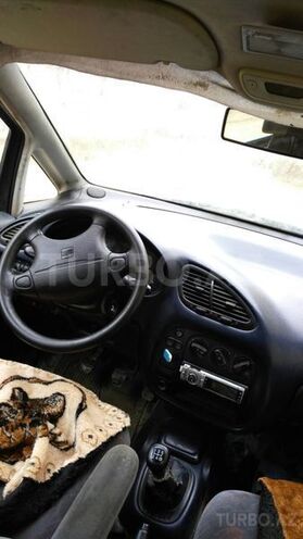 SEAT  1999, 25,000 km - 1.9 л - Bakı