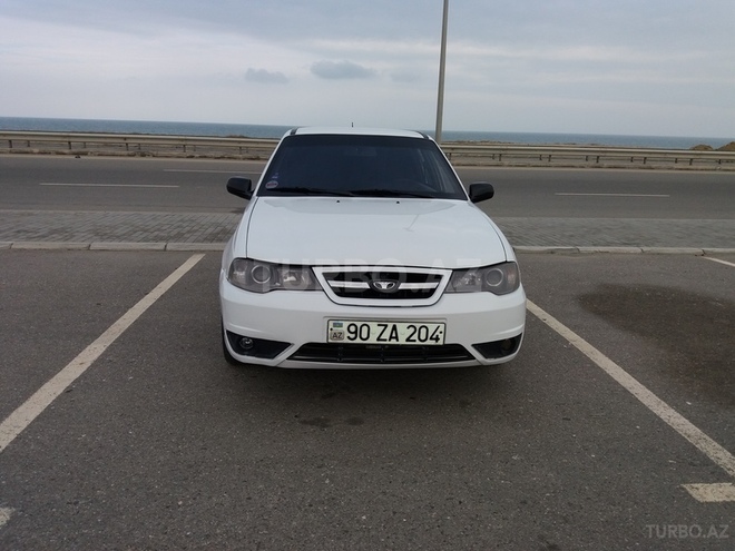 Daewoo Nexia 2010, 75,632 km - 1.5 l - Bakı