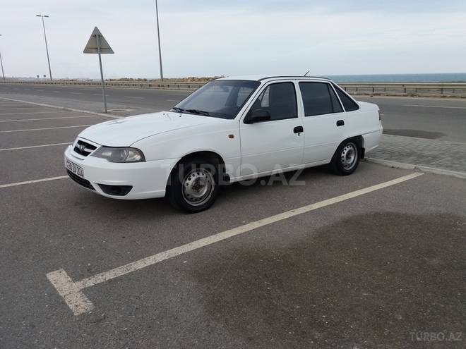 Daewoo Nexia 2010, 75,632 km - 1.5 l - Bakı