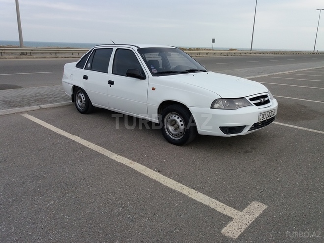 Daewoo Nexia 2010, 75,632 km - 1.5 l - Bakı