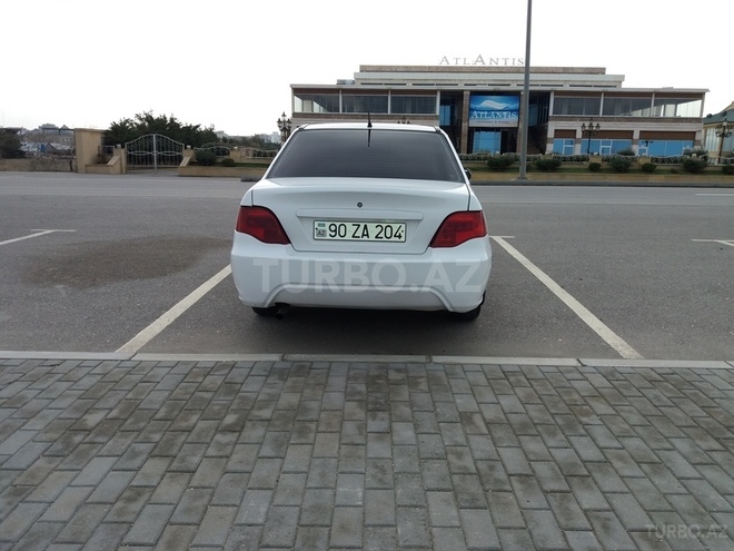 Daewoo Nexia 2010, 75,632 km - 1.5 l - Bakı