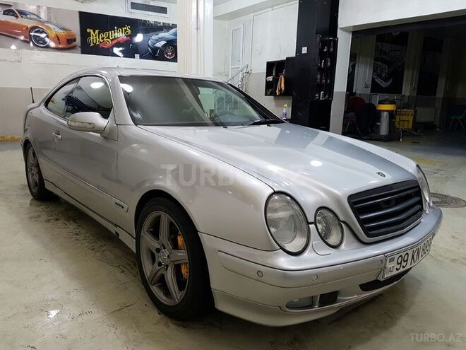 Mercedes  2001, 200,000 km - 2.3 l - Bakı