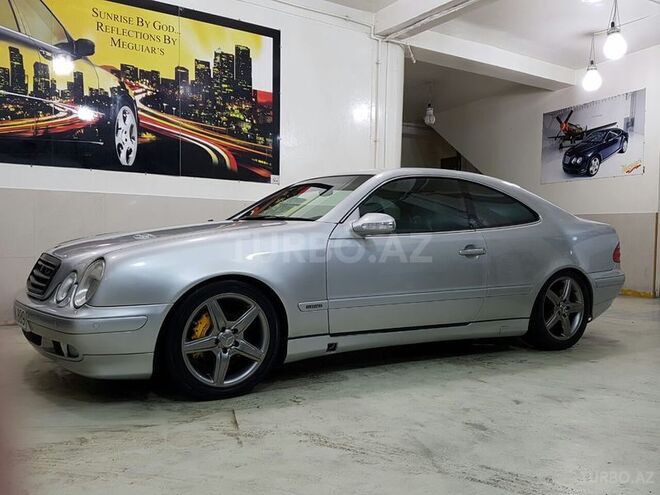 Mercedes  2001, 200,000 km - 2.3 l - Bakı