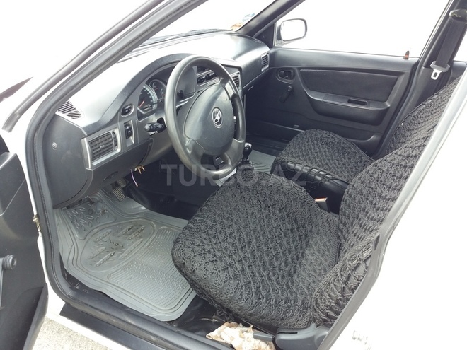 Daewoo Nexia 2010, 75,632 km - 1.5 l - Bakı