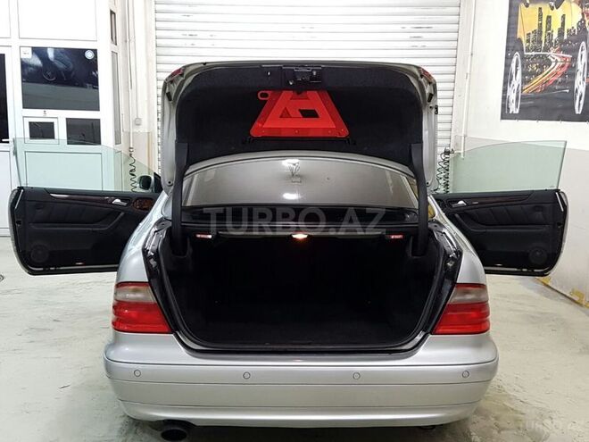 Mercedes  2001, 200,000 km - 2.3 l - Bakı