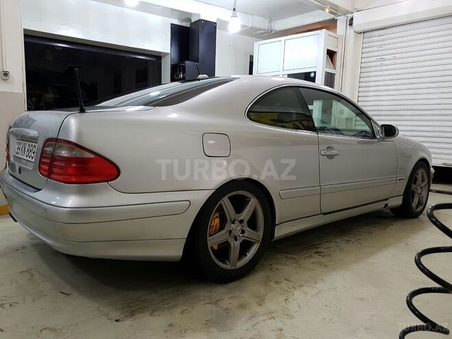 Mercedes  2001, 200,000 km - 2.3 l - Bakı