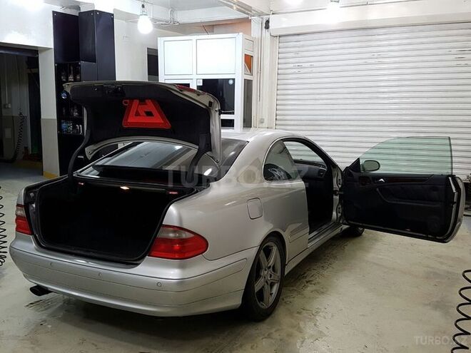 Mercedes  2001, 200,000 km - 2.3 l - Bakı