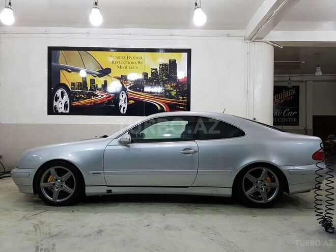 Mercedes  2001, 200,000 km - 2.3 l - Bakı