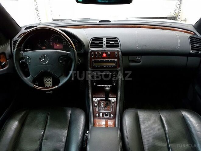 Mercedes  2001, 200,000 km - 2.3 l - Bakı