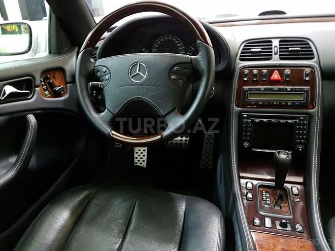 Mercedes  2001, 200,000 km - 2.3 l - Bakı