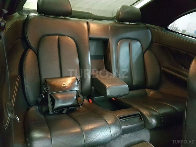 Mercedes  2001, 200,000 km - 2.3 l - Bakı