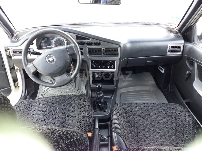 Daewoo Nexia 2010, 75,632 km - 1.5 l - Bakı