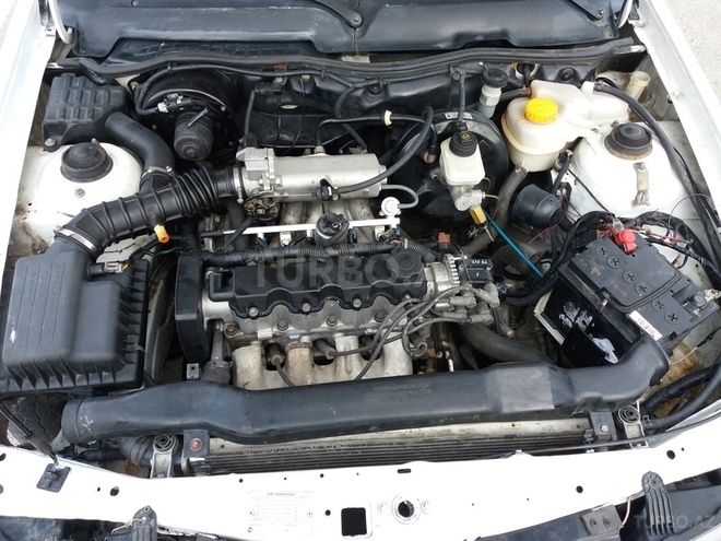 Daewoo Nexia 2010, 75,632 km - 1.5 l - Bakı