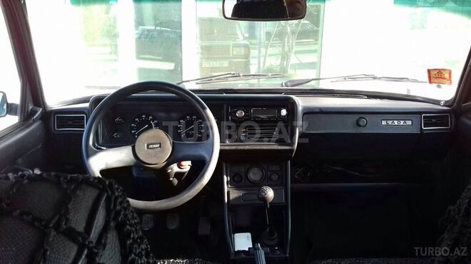 LADA (VAZ) 2107 2010, 589,000 km - 1.6 л - Sumqayıt