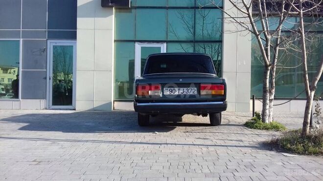 LADA (VAZ) 2107 2010, 589,000 km - 1.6 л - Sumqayıt