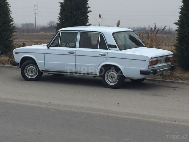LADA (VAZ) 2106 1986, 234,000 km - 1.3 l - Bakı