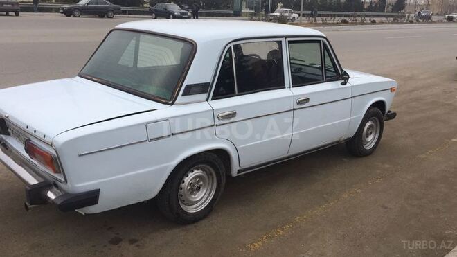 LADA (VAZ) 2106 1986, 234,000 km - 1.3 l - Bakı