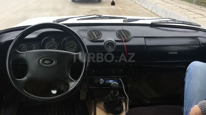 LADA (VAZ) 2106 1986, 234,000 km - 1.3 l - Bakı