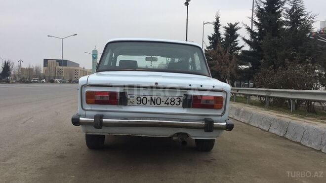 LADA (VAZ) 2106 1986, 234,000 km - 1.3 l - Bakı