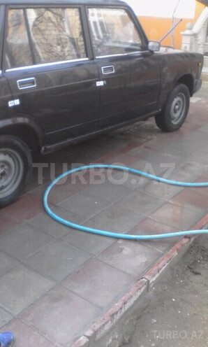LADA (VAZ) 2104 2008, 150,000 km - 1.6 l - Bakı