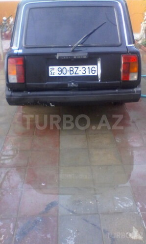LADA (VAZ) 2104 2008, 150,000 km - 1.6 l - Bakı