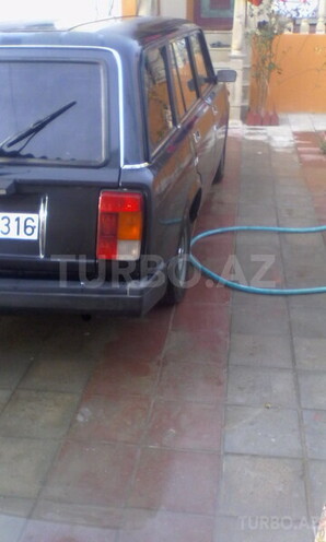 LADA (VAZ) 2104 2008, 150,000 km - 1.6 l - Bakı