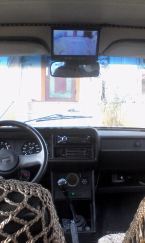 LADA (VAZ) 2104 2008, 150,000 km - 1.6 l - Bakı