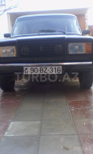 LADA (VAZ) 2104 2008, 150,000 km - 1.6 l - Bakı