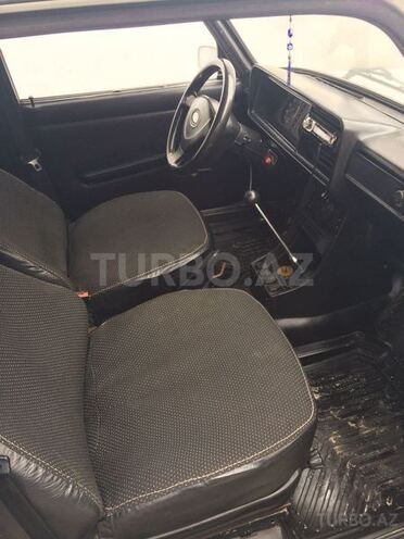 LADA (VAZ) 2107 2005, 200,000 km - 1.6 l - Sumqayıt