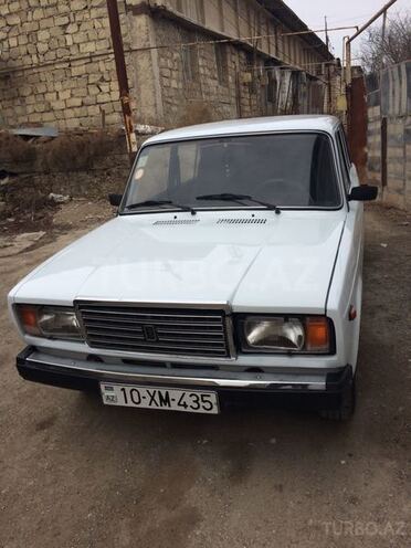 LADA (VAZ) 2107 2005, 200,000 km - 1.6 l - Sumqayıt