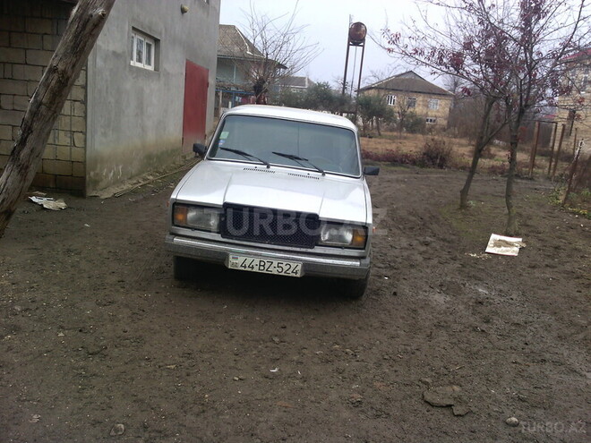 LADA (VAZ) 2107 2002, 145,000 km - 1.6 l - Masallı