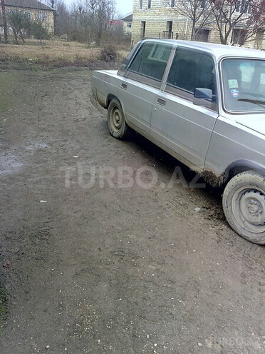 LADA (VAZ) 2107 2002, 145,000 km - 1.6 l - Masallı