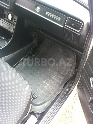 LADA (VAZ) 2107 2002, 145,000 km - 1.6 l - Masallı