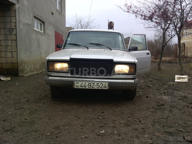 LADA (VAZ) 2107 2002, 145,000 km - 1.6 l - Masallı